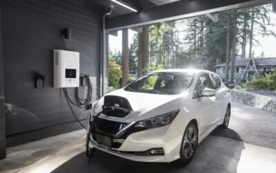 Bästa Laddboxen 2022 – 7 modeller jämförda (Easee, Tesla, Charge Amps m.fl.)